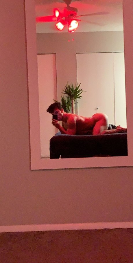 Nahá fotka uniklých OnlyFans od Quin