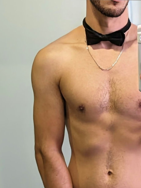 Nahá fotka uniklých OnlyFans od Love 