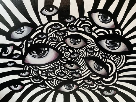 Nacktes geleaktes OnlyFans-Foto von Slim