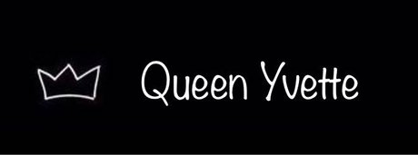 Queen Yvette OnlyFans泄露裸照