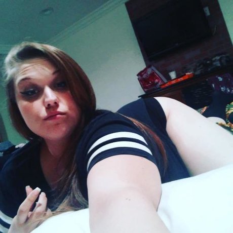 Alasti lekkinud OnlyFans-i pilt Rapunzel