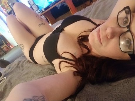 Naken läckt OnlyFans-bild av Queen Of Mayhem