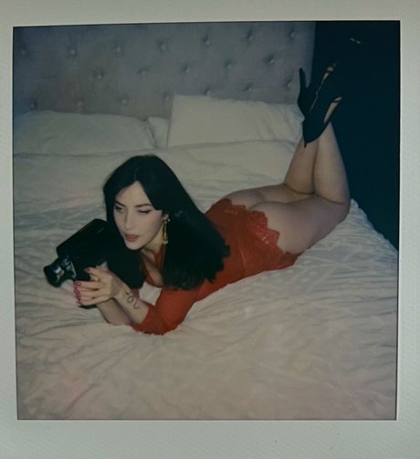 OnlyFans-model Queen Mombi