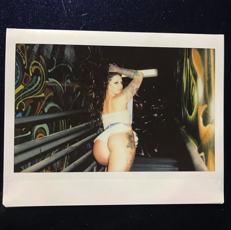 OnlyFans-model Miranda