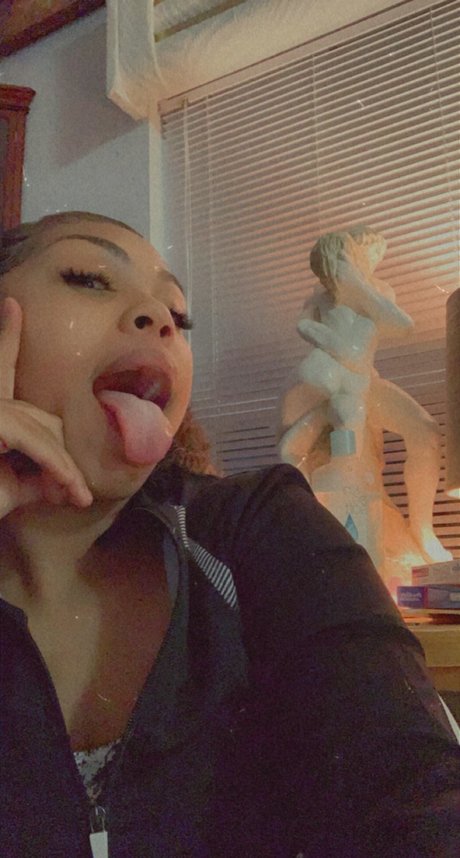 OnlyFans-model Queen