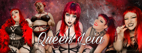 Naken lekkede OnlyFans-bilde av Qeen Lea  No Ppv 