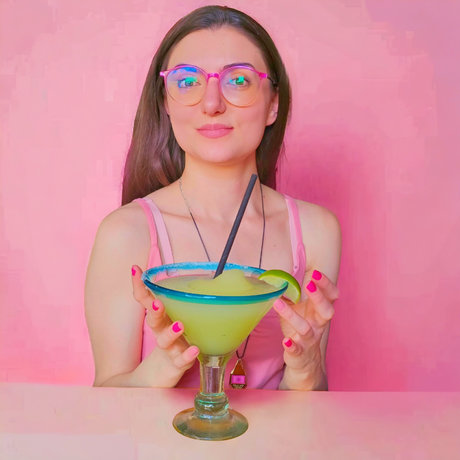 Обнаженная фотография утечки OnlyFans от Estella Solaria