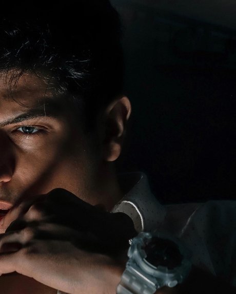 OnlyFans-model Damon