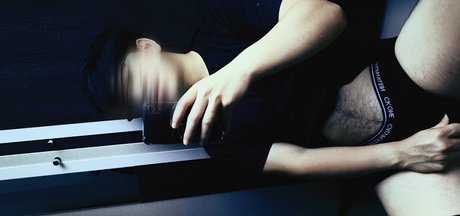 Nahá fotka uniklých OnlyFans od Dchrealx