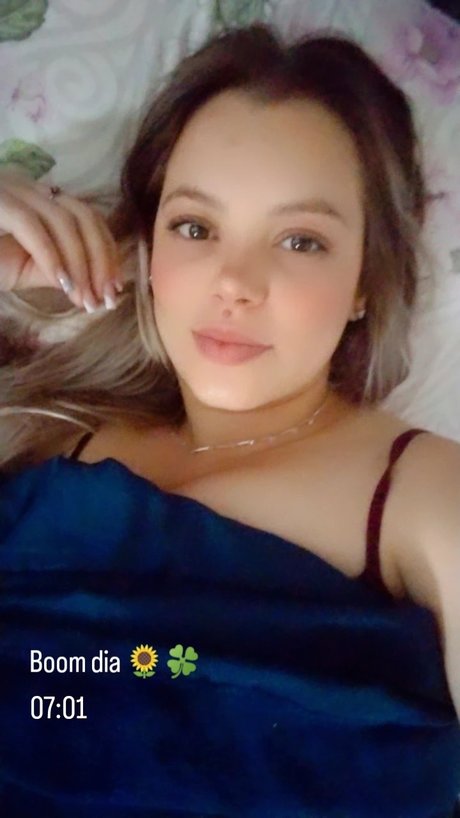 Nacktes geleaktes OnlyFans-Foto von Dayane Balieiro