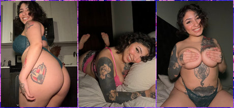 OnlyFans-model Destiny Titsworth Vip 