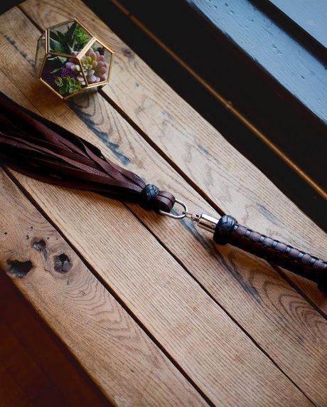 Foto di nudo di fuga di OnlyFans di Darkseeker