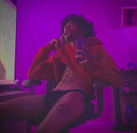 OnlyFans-model Angelo