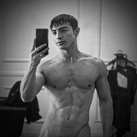 Domj0ck naked leaks OnlyFans pic