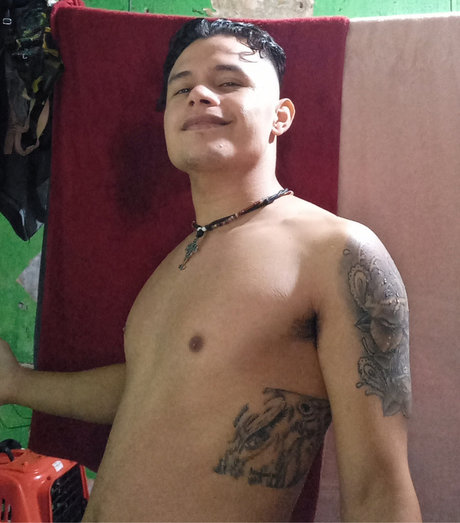 Nacktes geleaktes OnlyFans-Foto von Destellodeluzz