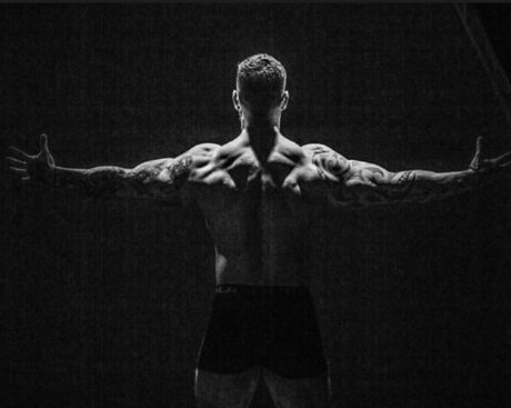 OnlyFans-model Dante