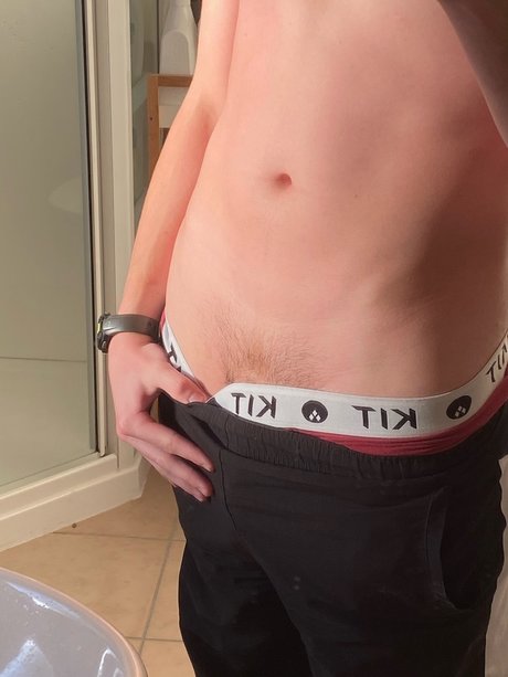 OnlyFans-model Danny