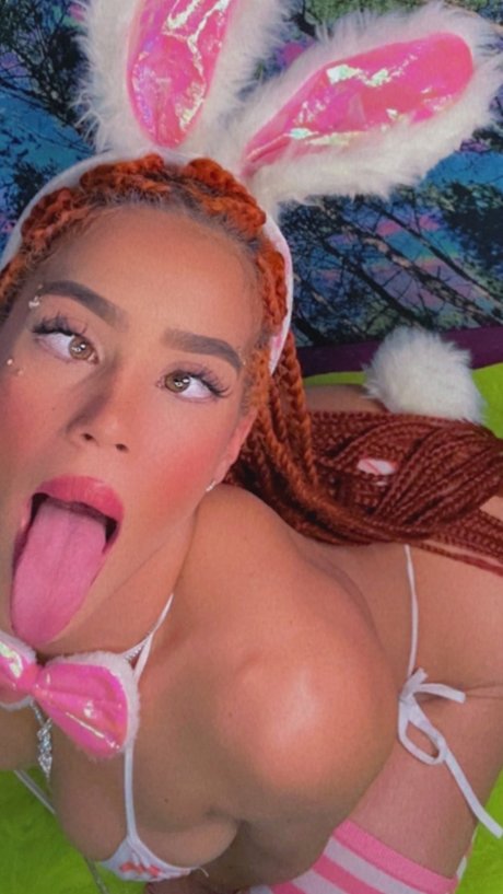 Ready For The Thrill naked leaks OnlyFans pic