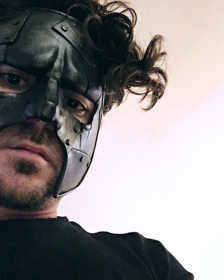 Nacktes geleaktes OnlyFans-Foto von Domine Coles