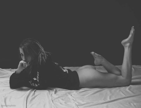 OnlyFans-model Dominoe