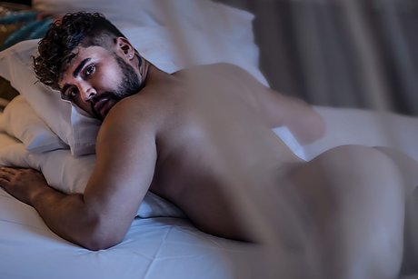 OnlyFans-model Dann Grey