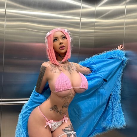 OnlyFans-model Dariana