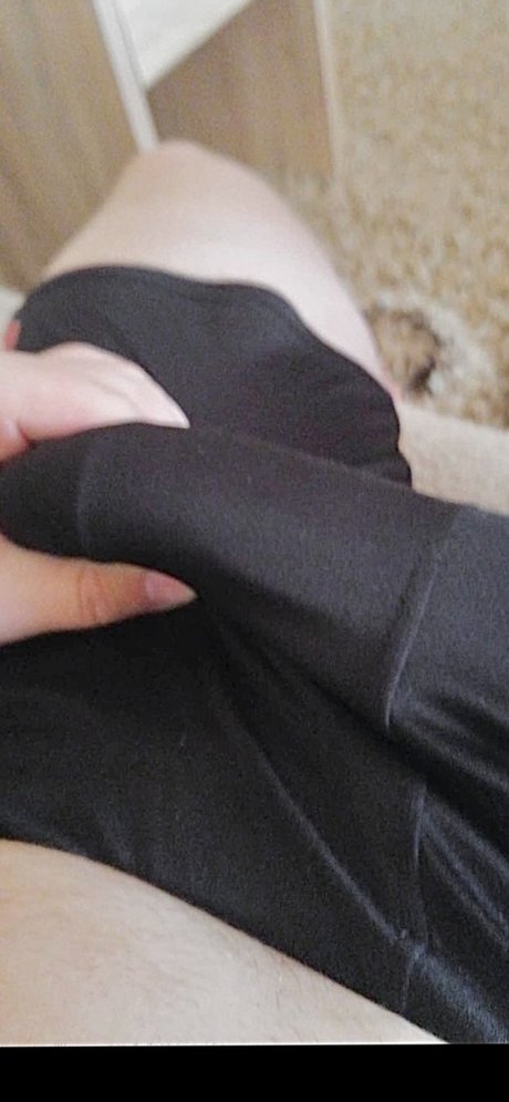 Обнаженная фотография утечки OnlyFans от Alejandro