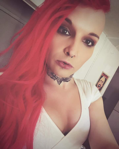 OnlyFans-model Dreatrance1994