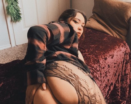 Обнаженная фотография утечки OnlyFans от Dess