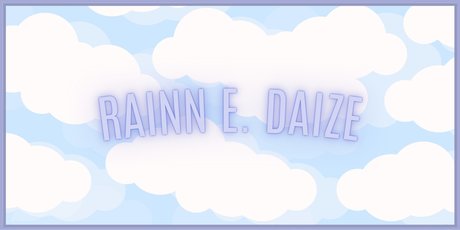 Photo nue de fuite OnlyFans de Rainn E Daize