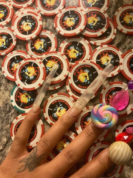 Nahá fotka uniklých OnlyFans od Rainey Raine