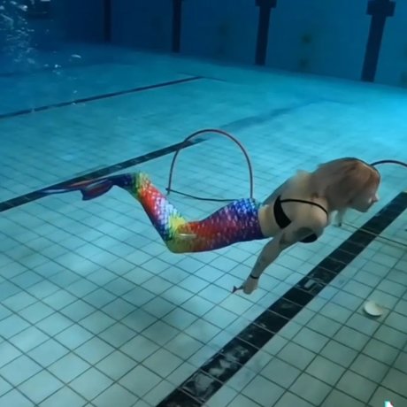 OnlyFans-model Rainbowroos