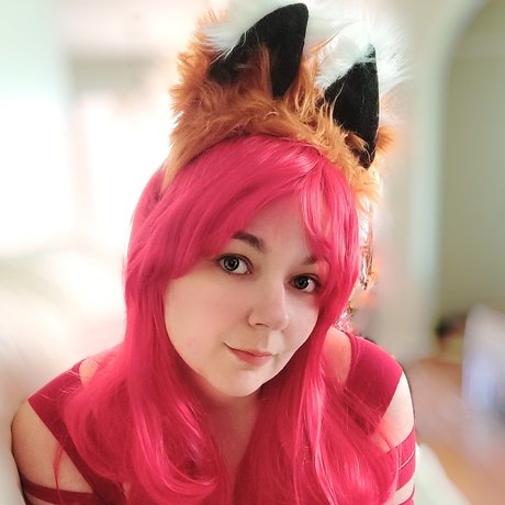 Foto desnuda filtrada de OnlyFans de Rainbow Rin