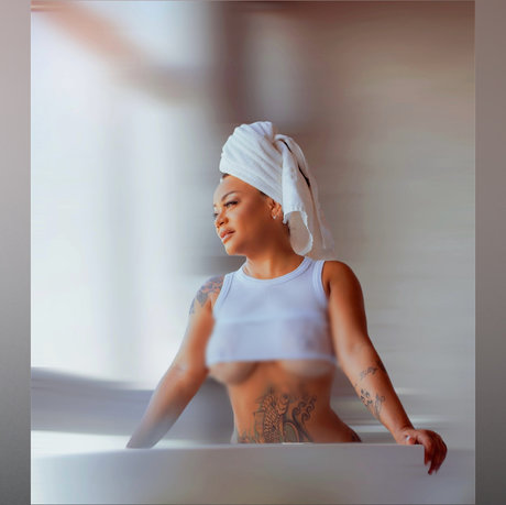 Raika Layfer  nude leaked OnlyFans photo