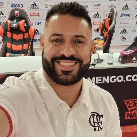 Nacktes geleaktes OnlyFans-Foto von Raflamello81