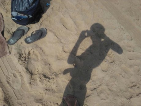 OnlyFans-model Rafael Shark Xxiii