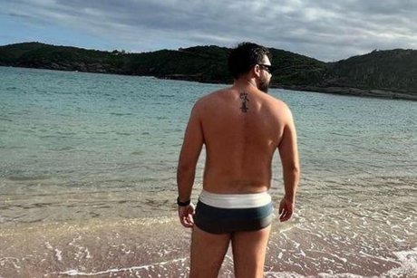 OnlyFans-model Rafael Menpe