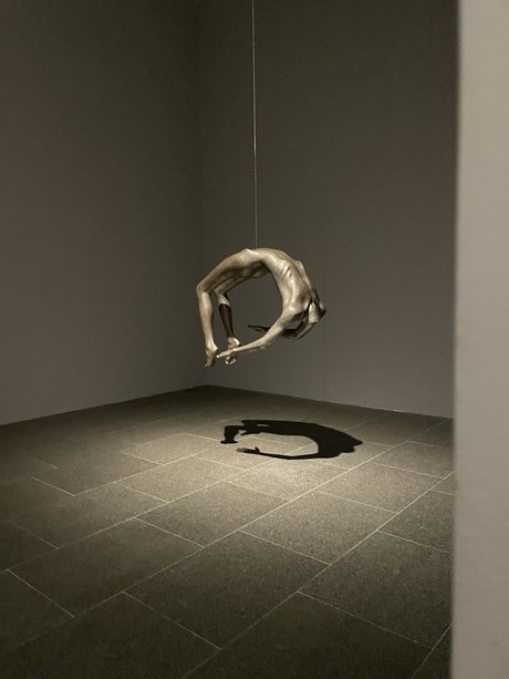 Nacktes geleaktes OnlyFans-Foto von Rae