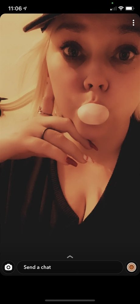 Alissa OnlyFans泄露裸照