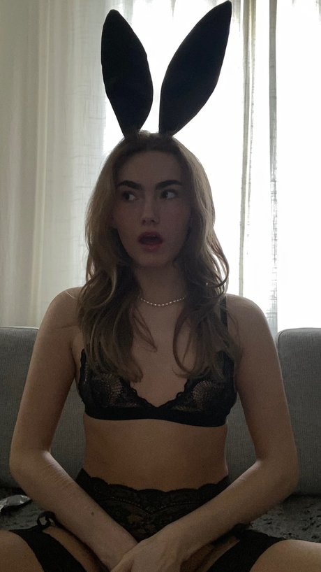 Обнаженная фотография утечки OnlyFans от Edith Dahl