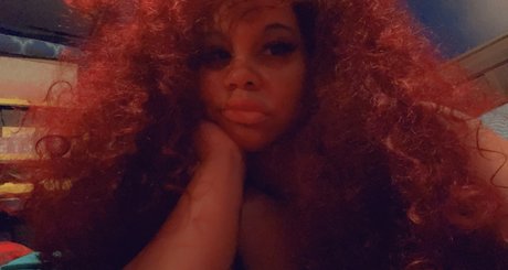 Alasti lekkinud OnlyFans-i pilt Dominican Delight