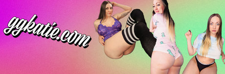 Nahá fotka uniklých OnlyFans od  Ggkatie 