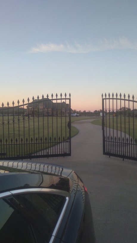 Naken lekkede OnlyFans-bilde av Mr Real Estate Profit