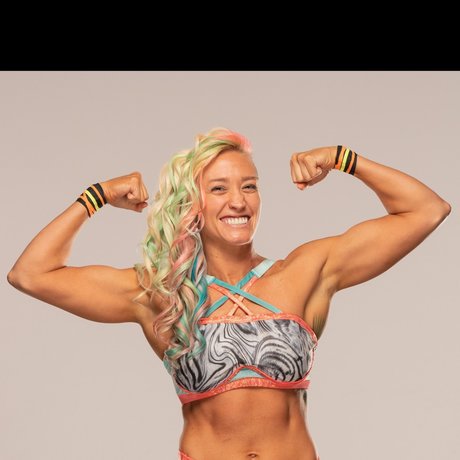 Alasti lekkinud OnlyFans-i pilt Real Dani Mo