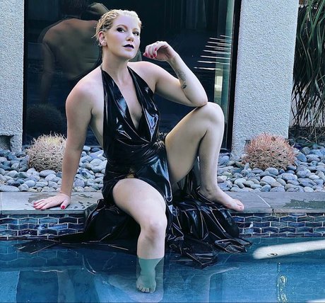 OnlyFans-model Ashley Edmonds