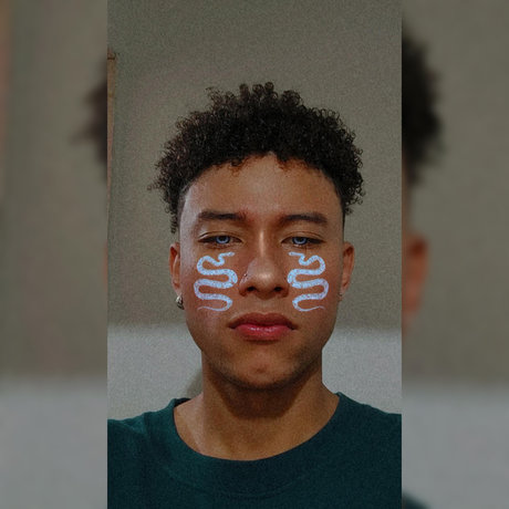 Naken lekkede OnlyFans-bilde av Dj Patio