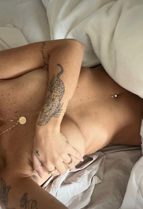 Photo nue de fuite OnlyFans de Duchess