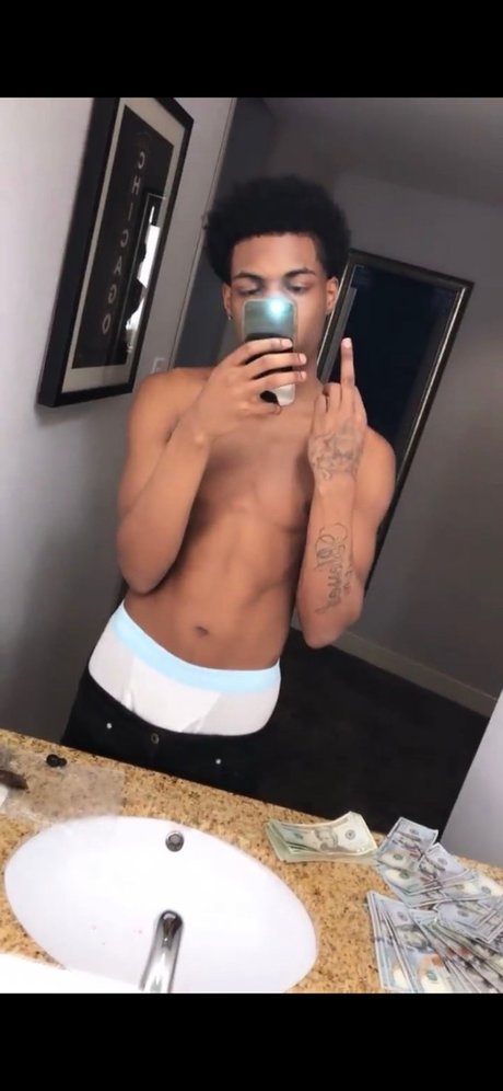 Drizzssloowdown OnlyFans泄露裸照