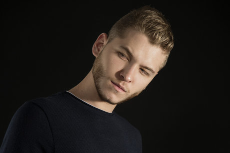 Nacktes geleaktes OnlyFans-Foto von Adam Meyer