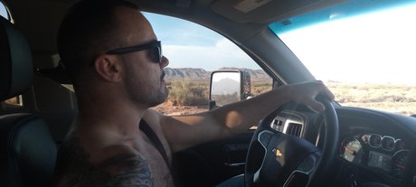 Foto desnuda filtrada de OnlyFans de Rc